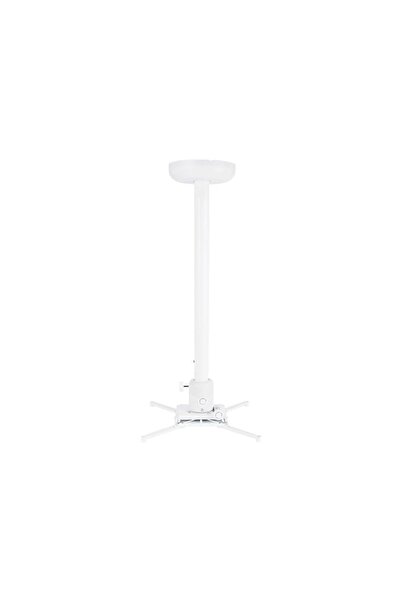 Multibrackets Suport videoproiector de tavan MB-1787, reglabil 90-160cm, regl...