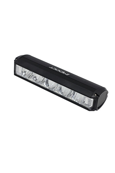 Impact Beam 9 2600 Lümen USB Şarjlı Bisiklet Ön Far Aydınlatma