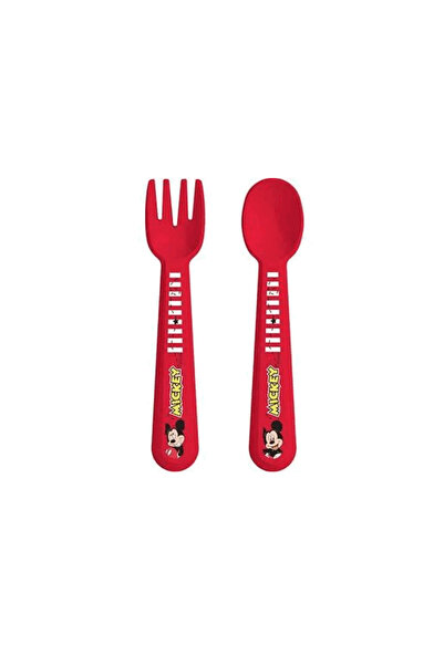 OEM Set tacâmuri Mickey Mouse (2 piese)
