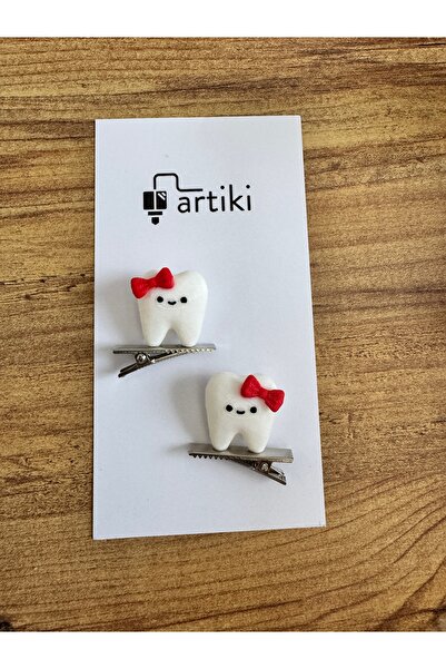artiki İlk Dişim Toka