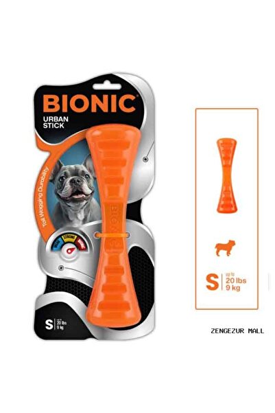 Bionic AT7 Zengezur Bionic Urban Dog Durable Stick 20 (161800) cm 9kg
