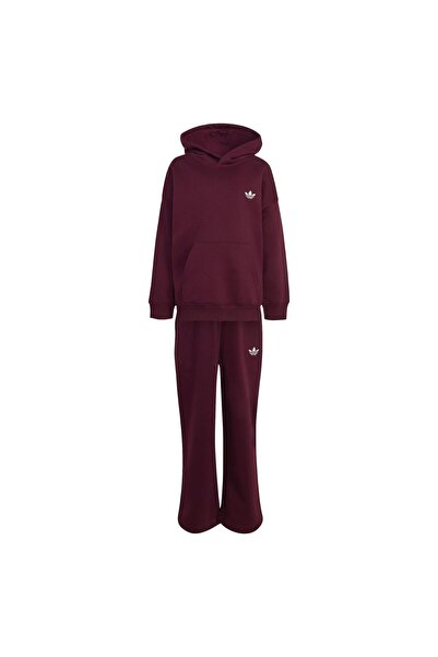 adidas Trening pentru copii HOODIE PANT SET - KS1281