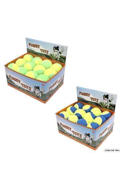 Eastland Zengezur 24-Piece Tennis Ball Set Diameter (163303) 63.5 cm