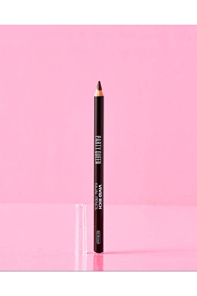REDTAG Party Queen Vivid Rich Kajal Pencil Brown 02