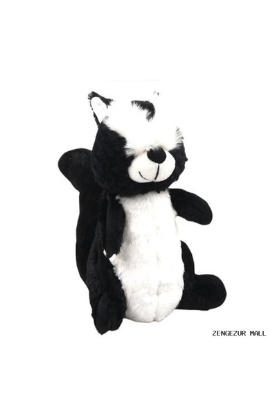 Pawise Zengezur Plush Toy Fluff-Tuff Toy (161945) -Skunk 24cm