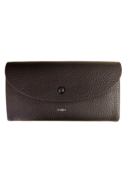 Guja C2007 Women's Large Size Imported Premium Wallet