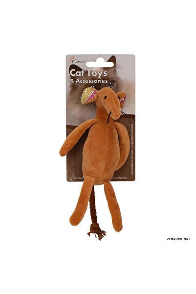 Eastland Zengezur Catnip Plush (165242) Toy 13cm