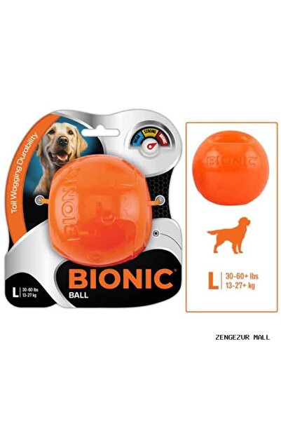 Bionic AT7 Zengezur Bionic Ball Dog Durable Ball 8.2 cm (164856) 27 Kg+
