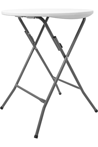 ESCAPE STAR Τραπέζι Ροτόντα Πτυσσόμενο 60cm