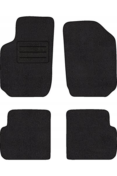 NO BRAND ECOLUX COLOCIURI AUTO DIN CATIFEA PENTRU FIAT STILO (2001 - 2007) SE...