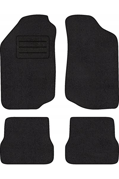 NO BRAND COVORAȘE DIN VELUR ECOLUX PENTRU SEAT TOLEDO I (1992 - 1999) SET COM...