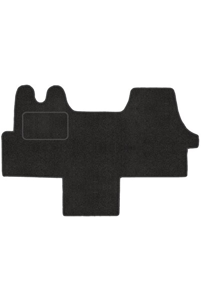 NO BRAND Citroen Jumper II 2006- Covoare din pâslă PREMIUM