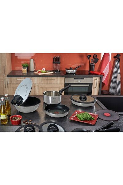 TEFAL INGENIO EMOTION 24/28 SET DE HAND PANURI