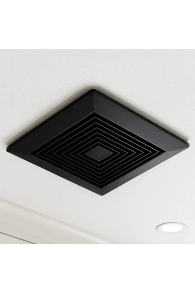ROBA Duct Ceiling Exhaust Fan 8 Inch 20X20 cm 5 Year Warranty - Ropa