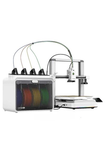 SparkX i7 Combo 3D Yazıcı