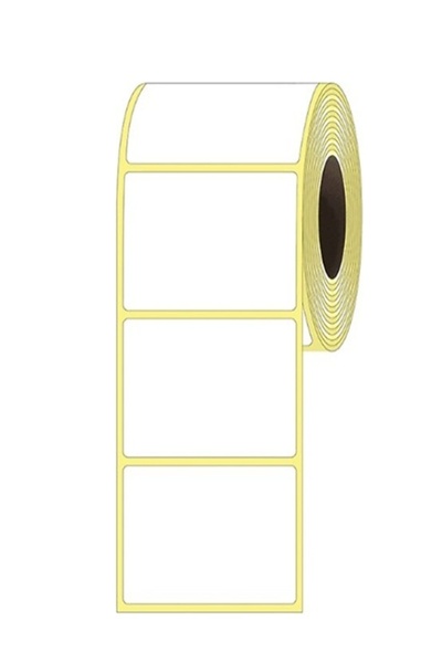 ekstrafix Termal Barkod Etiketi 50X70Mm 1000Li