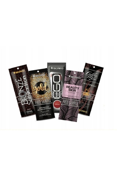 NO BRAND Wild Tan Wild Bronzer – Bronzer cu nucă italiană