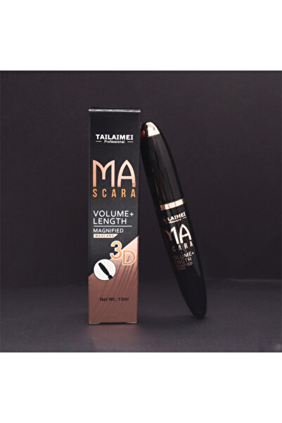 TLM Set 2 x Mascara Volume+ Magnified 3D Tailaimei