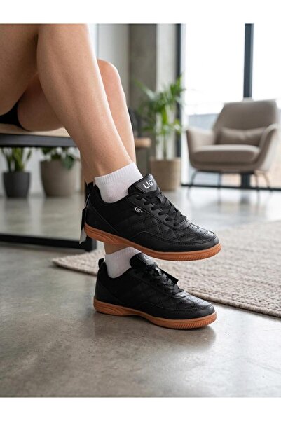 LIG monaco Rubber sole lounge shoes White