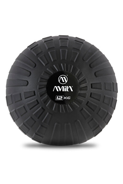 Amila Slam Ball Plexus 12Kg