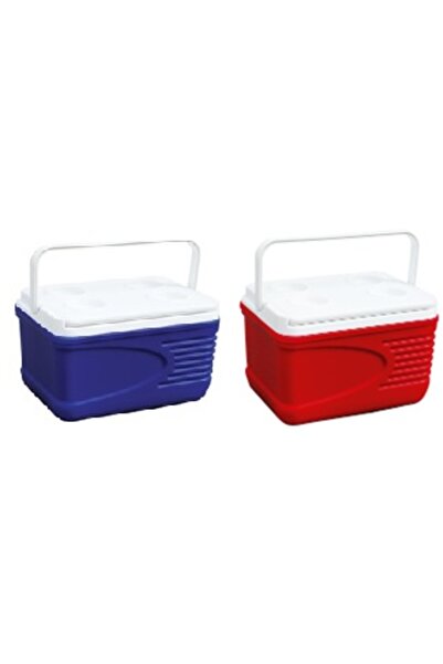 Pet Others CAMPCOOL ΨΥΓΕΙΟ ΦΟΡΗΤΟ 14 Lt. ΜΕ ΧΕΙΡΟΛΑΒΗ ΜΕΤΑΦΟΡΑΣ