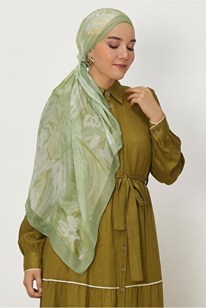 Alvina Aura Shal 8665