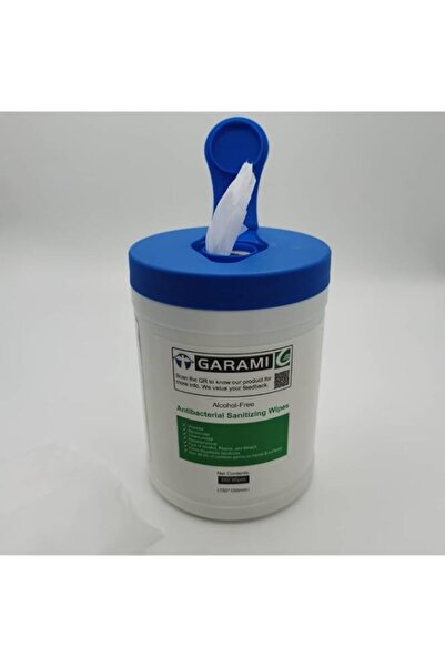 Generic Brand Sanitising and Disinfectant Wipes (250 Count) Size of 140x150 B...
