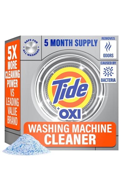 Generic Brand Tide Washing Machine Cleaner by for Front and Top Loader Washer...