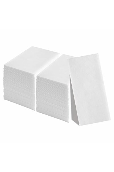 Generic Brand Disposable Paper Hand Towels Cloth Napkins Linen-Feel Guest Tow...