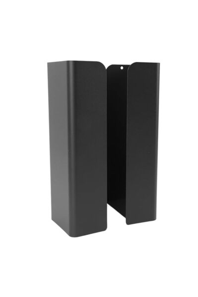 Generic Brand SENECESLI Magnetic Tissue Holder, Magnetic Glove Tissue Dispens...