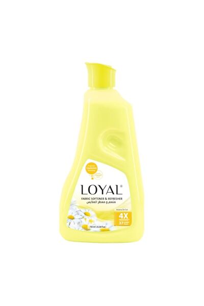 Generic Brand Loyal Fabric Softener & Refresher Aroma de Sol - Fragrance Caps...