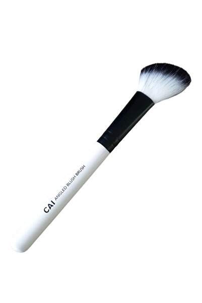OEM CAI Beauty NYC Pensulă de blush unghiulară, 10125