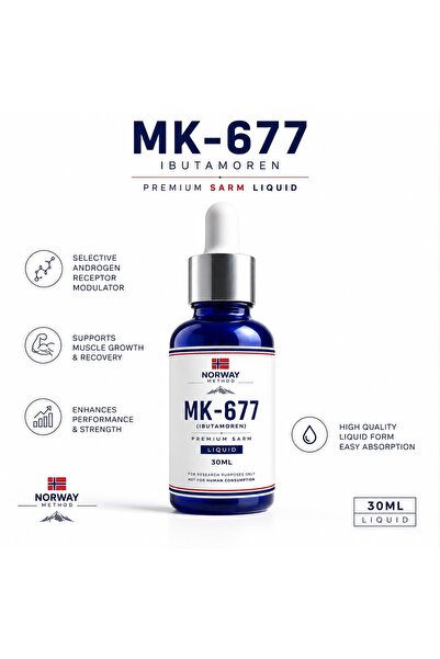 MK ib-utamoren 30ML Norway Method