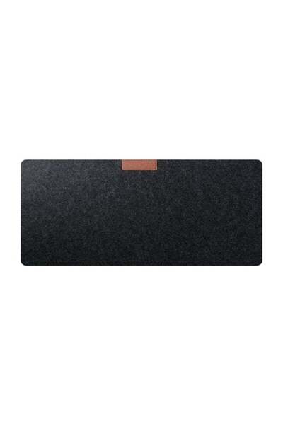 Yongsheng Gaming Mouse Pad, 32*70cm Desk Mat Protector, Dual Side Soft Smooth...