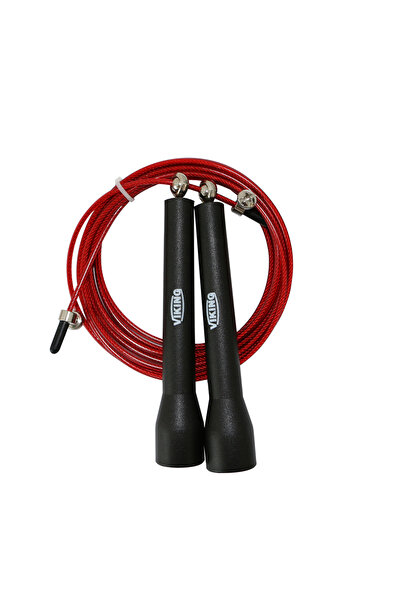 Viking Adult Viking C-1008D Σκοινάκι Γυμναστικής - Speed Rope