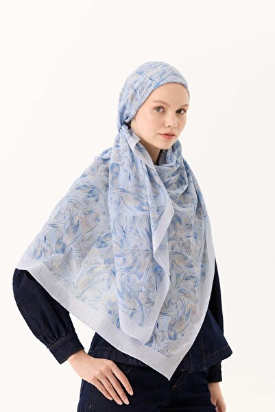 İpekhan Bamboo Kraş Shawl 7033