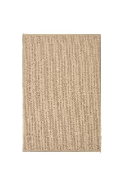 Generic Brand IKEA Fintsen Bath Mat, Beige, 40X60 Cm