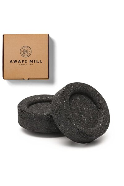 Generic Brand AWAFI MILL Round Charcoal Tablets for Bakhoor & Resin Incense |...