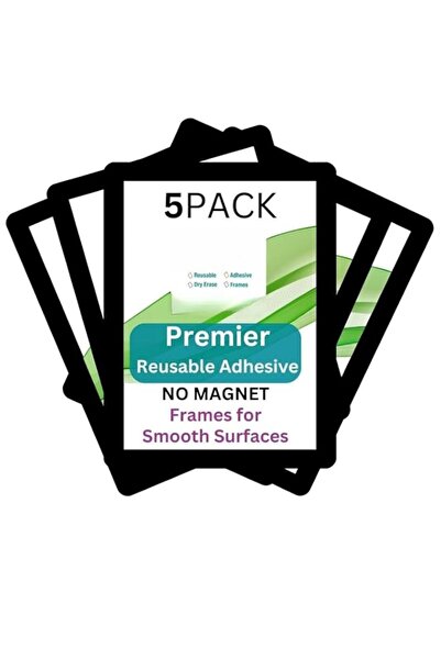 Generic Brand THE WHITE SHOP Signs & Photo Frame Document Holder - for Locker...