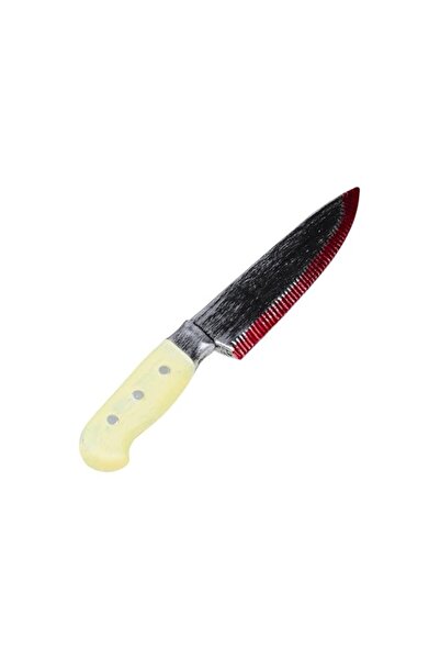 Generic Brand FEELINGS HALLOWEEN KNIFE TOY 34CM