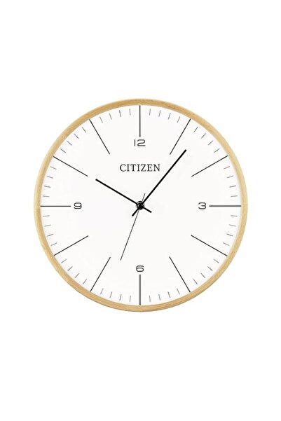 Generic Brand Citizen Watch Company Citizen Clocks CC2125 Aspen