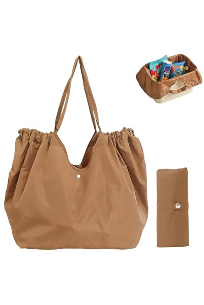 Generic Bukela Reusable Grocery Bags, Foldable Shopping Totes, Stretchable Ca...