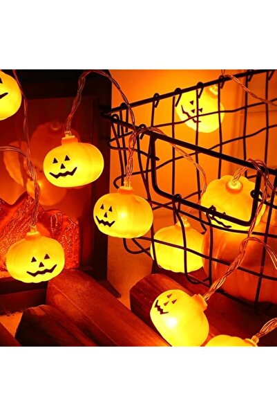 Generic Brand HALAYAYA Halloween Lights for Indoor Outdoor Decor Party Decora...