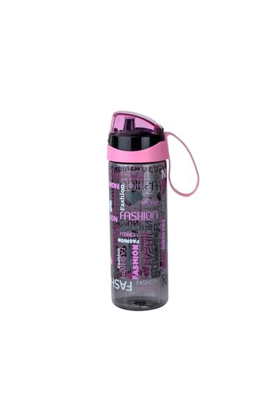 Generic Solmazer Herevin 750ml Poly-Carbonate Sports Bottle Food-Grade Water ...