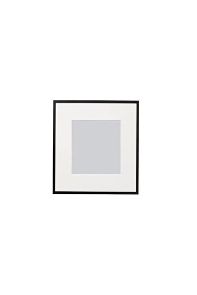Generic Brand Digital Shoppy LOMVIKEN Frame, black, 32x32 cm (12 ½x12 ½)