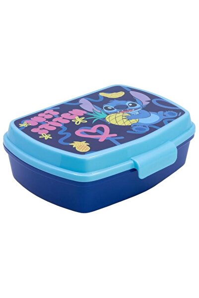 Generic STOR FUNNY SANDWICH BOX STITCH PALMS