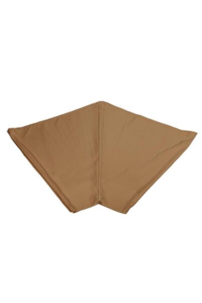 Generic Patio Umbrella, Polyester Sun and Rain Proof Double Layer Patio Umbre...