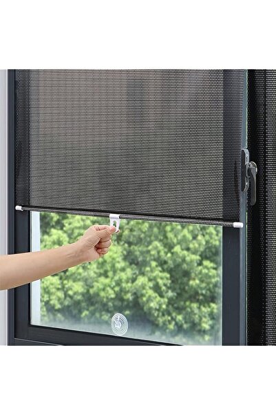 Generic Brand Roller Blind,Adjustable Blackout Curtains Blinds,Heat Insulatio...