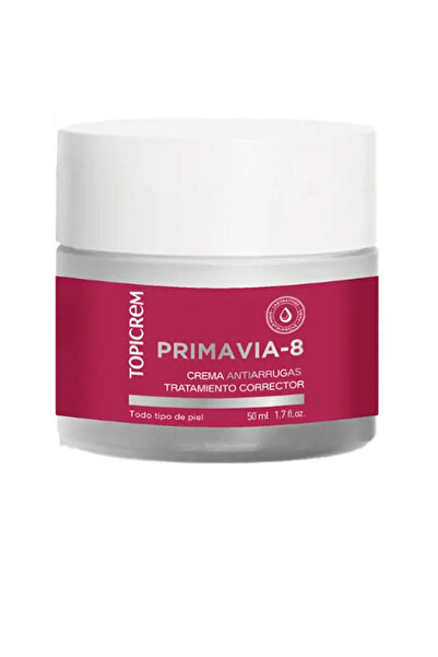 Topicrem AH primavia-8 50ml