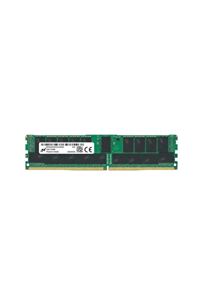 MTA36ASF4G72PZ-3G2E2VG 32GB 3200MHz DDR4 CL22 (DELL R640 R740 R540 R440 HPE DL360 Gen10 DL38